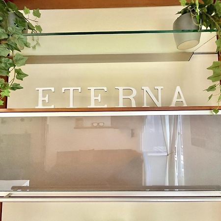 Eterna Trastevere Apartment Roma Exterior foto