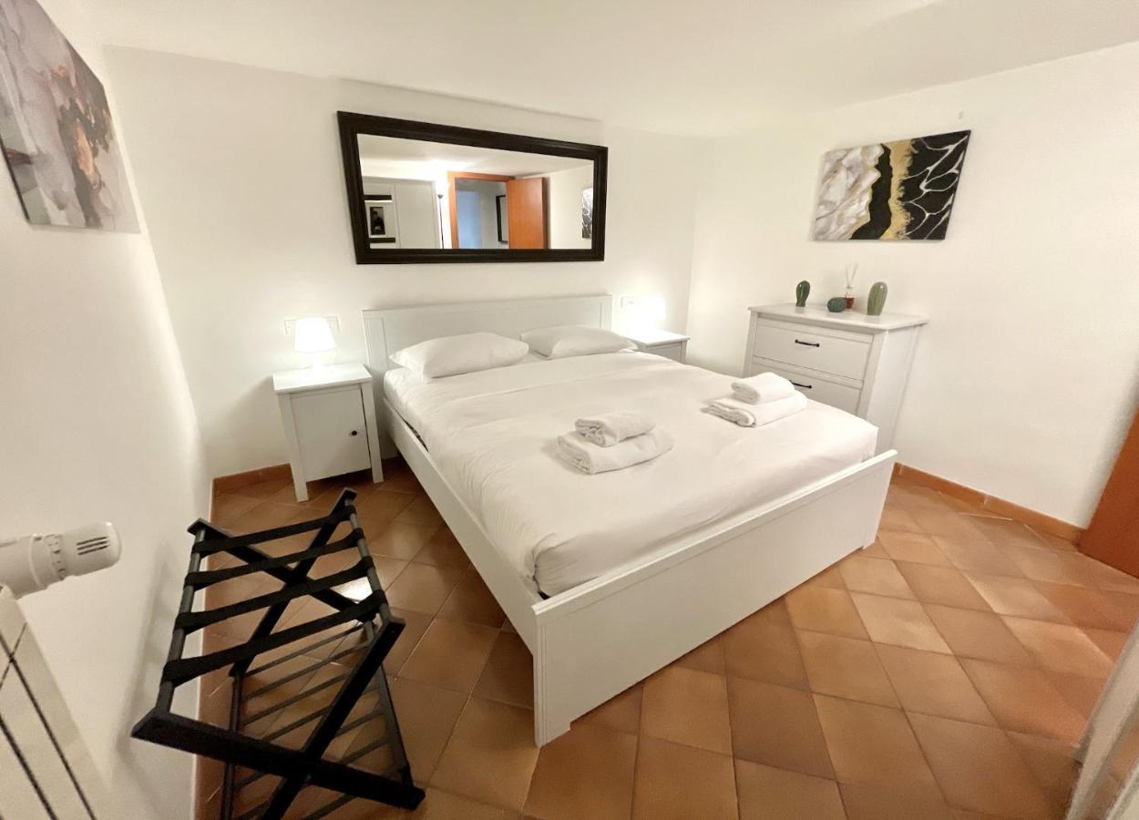 Eterna Trastevere Apartment Roma Exterior foto