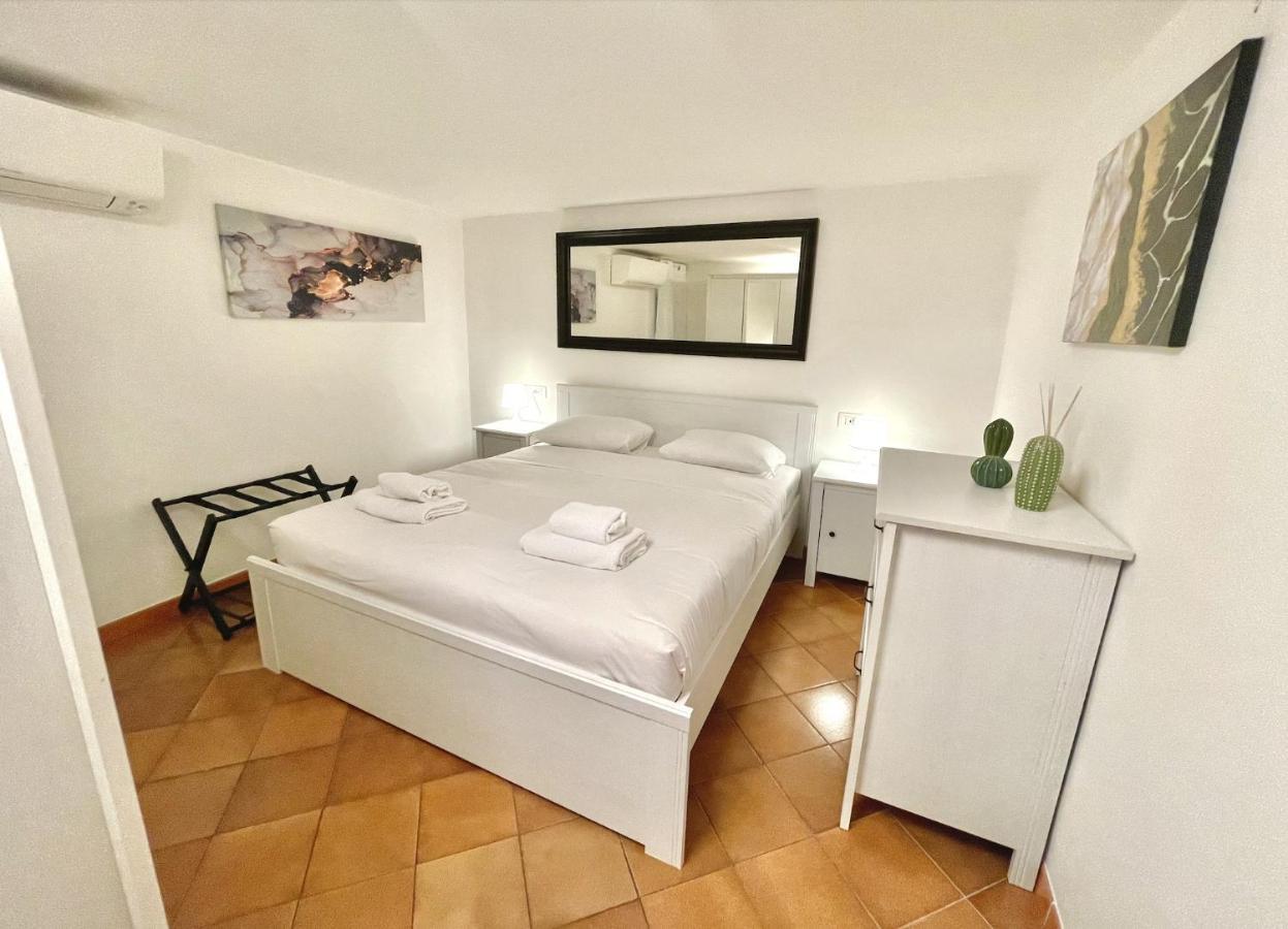 Eterna Trastevere Apartment Roma Exterior foto