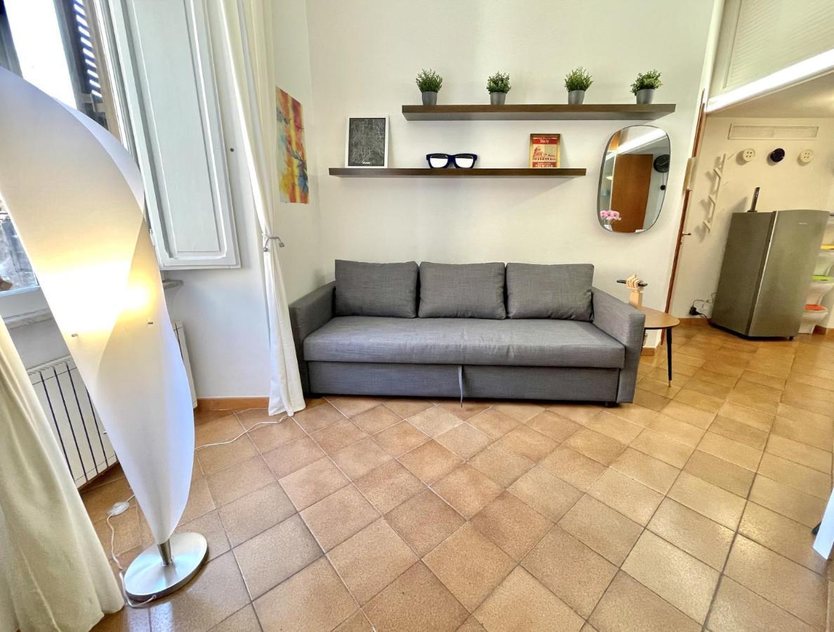 Eterna Trastevere Apartment Roma Exterior foto