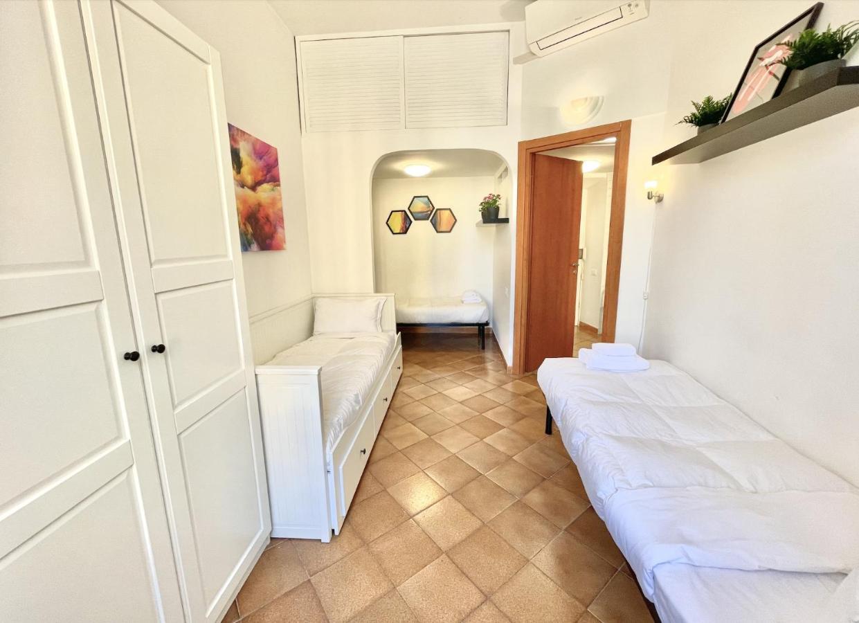 Eterna Trastevere Apartment Roma Exterior foto